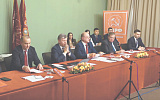 Левые праймериз жестко поставлены на паузу