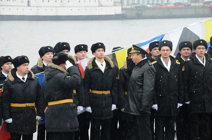 подводная лодка, флот, черноморский флот