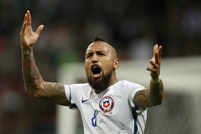 россия, футбол, кубок конфедераций, полуфинал, португалия, чили