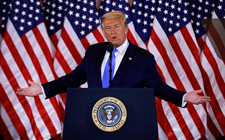 сша, президентские выборы, трамп, байден, политика, власть