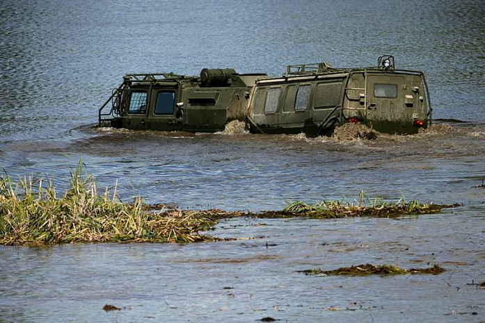 россия, армия, вооружения, выставка