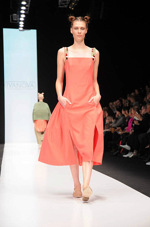 россия, мода, манеж, показ, mercedes-benz fashion week