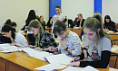 Московские ученики вступают в новый сезон интеллектуальных состязаний