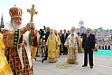 Два мира – два Владимира