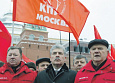 Выдвижение Грудинина грозит <b>КПРФ</b> развалом