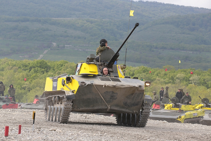 россия, армия, вдв, конкурс