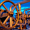 Цены на газ "Газпрома" в России для населения вырастут на 3%