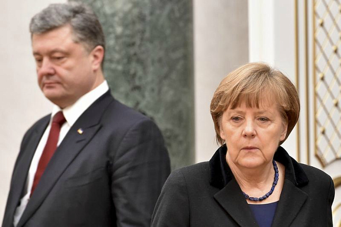 украина, россия, путин, порошенко, минск, донбасс