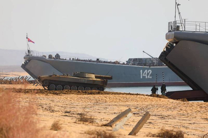 россия, армия, юво, десант