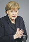 Меркель: Европа более не может полагаться на США в деле обороны