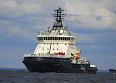 ВМФ России получил в прошлом году два боевых корабля, ВМС США - восемь