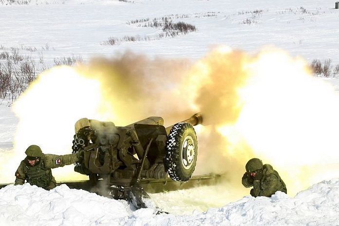 россия, армия, артиллерия, праздник