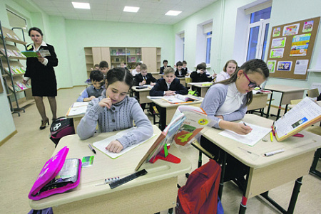 учебные заведения, школа, руководство, педагоги, проверочные работы, впр, рособрнадзор