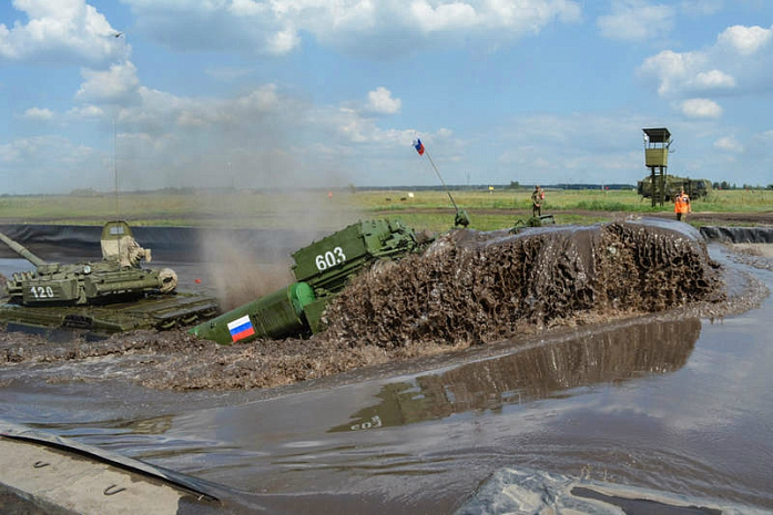 россия, армия, армейские игры