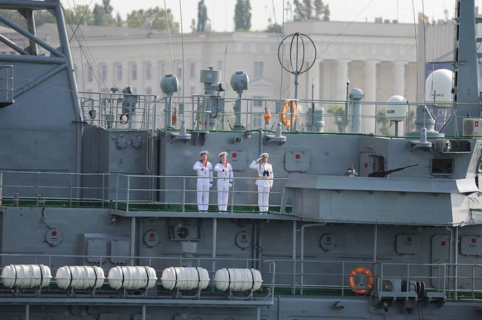россия, флот, праздник, день вмф, севастополь, парад, корабли