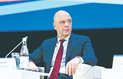 Правительство и бизнес разошлись в оценках температуры экономики