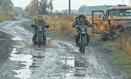 вс рф, сво, тактика боя, украина, конфликт, минобороны