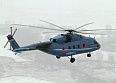 Ми-38 – теперь и в армии