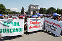 Додон и Плахотнюк делят Молдавию