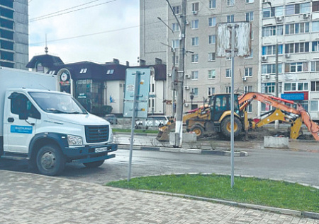 жкх, коммунальные аварии, ремонт, инфраструктура, спецкредиты, модернизация сетей