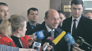 Экс-президент Румынии Бэсеску проиграл суд президенту Молдавии