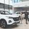В РФ сократились продажи легковых автомобилей 