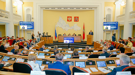 заксобрание, оренбургская область, депутаты, сергей грачев
