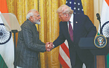 Трамп сбросил маску друга Индии