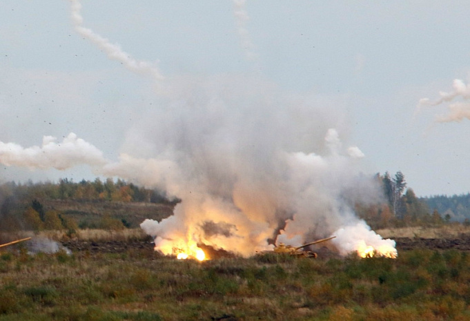 армия, оборона, rae2015, нижний тагил, вооружения, танки