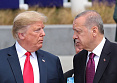 Признанием <b>геноцид</b>а армян Вашингтон придавил Эрдогана