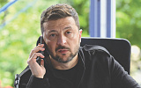 Киев считает выборы в Румынии историческими