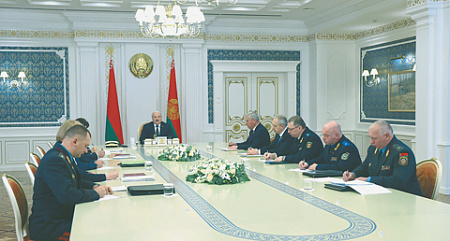белоруссия, лукашенко, законодательство, уголовная ответственность, справедливость, амнистия