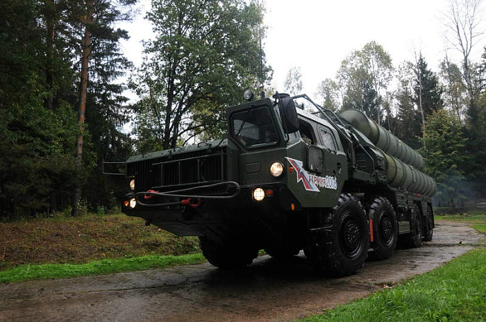 россия, армия, пво, с-400, панцирь-с