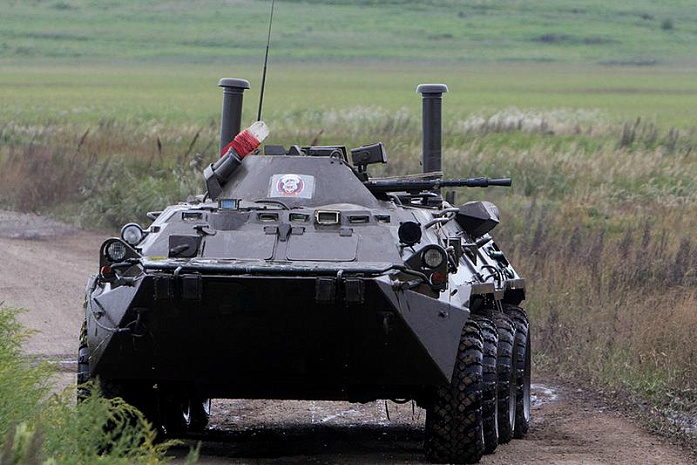 россия, китай, армия, учения, десант