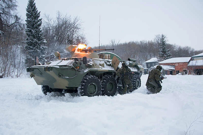 россия, армия, инженерные войска