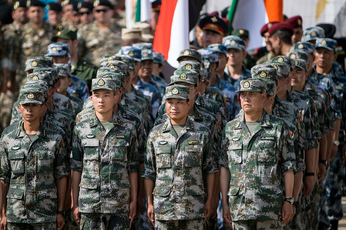 армия, полигон, игра, конкурс