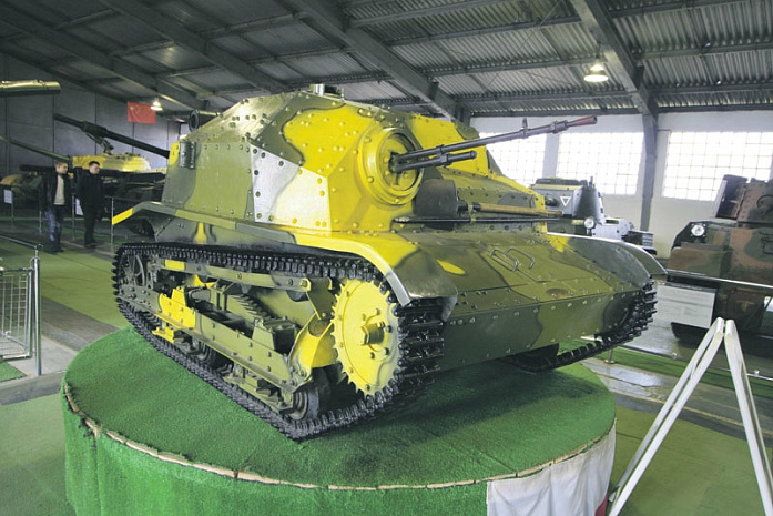 россия, армия, музей, танки, кубинка