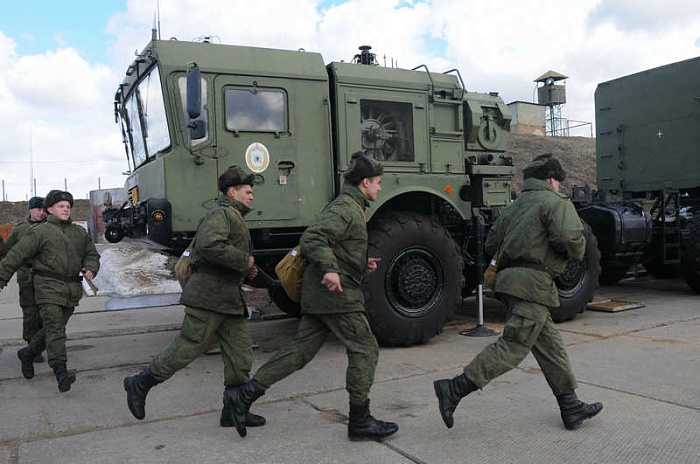 армия, пво, праздник