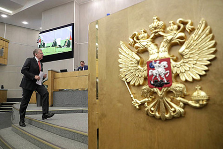 антироссийские санкции, антикризисный план, экономическая политика, кудрин, силуанов, ввп