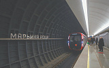 Большое кольцо метро полностью вплетено в транспортную сеть Москвы