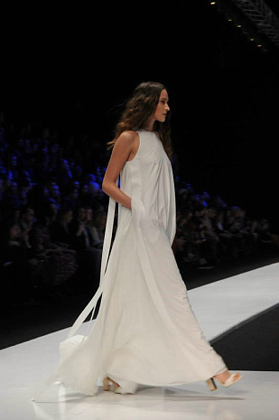 россия, мода, манеж, показ, mercedes-benz fashion week