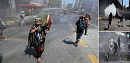 <b>Индейцы</b> мапуче не хотят праздновать День Колумба