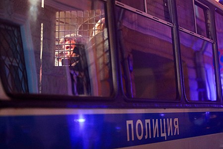 оппозиция, навальный, несогласные, протесты, спецприемники