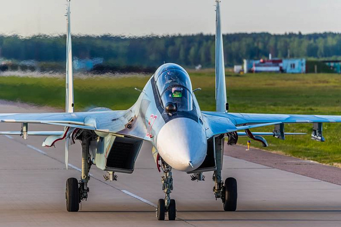 россия, армия, авиация, зво, истребители, полеты