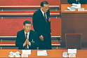 Cи Цзиньпин показал китайцам, кто будет политиком № 2