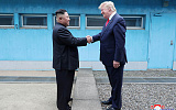 Трамп пытается оставить Кима без бомбы