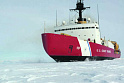 Пентагон строит <b>ледоколы</b> для войны в Арктике