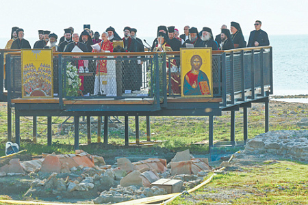 папа лев, ватикан, турция, византия, ливан, хезболла, никейский собор, межрелигиозный диалог, эрдоган