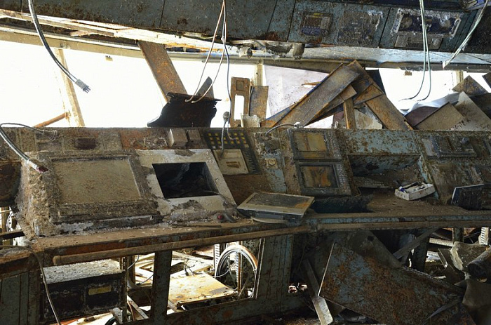 море, катастрофы, costa concordia