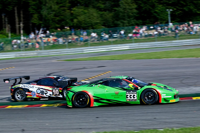 гонки, автоспорт, спа, spa, blancpain 